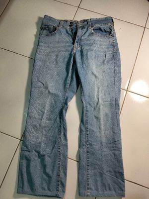 Celana jeans Levi's