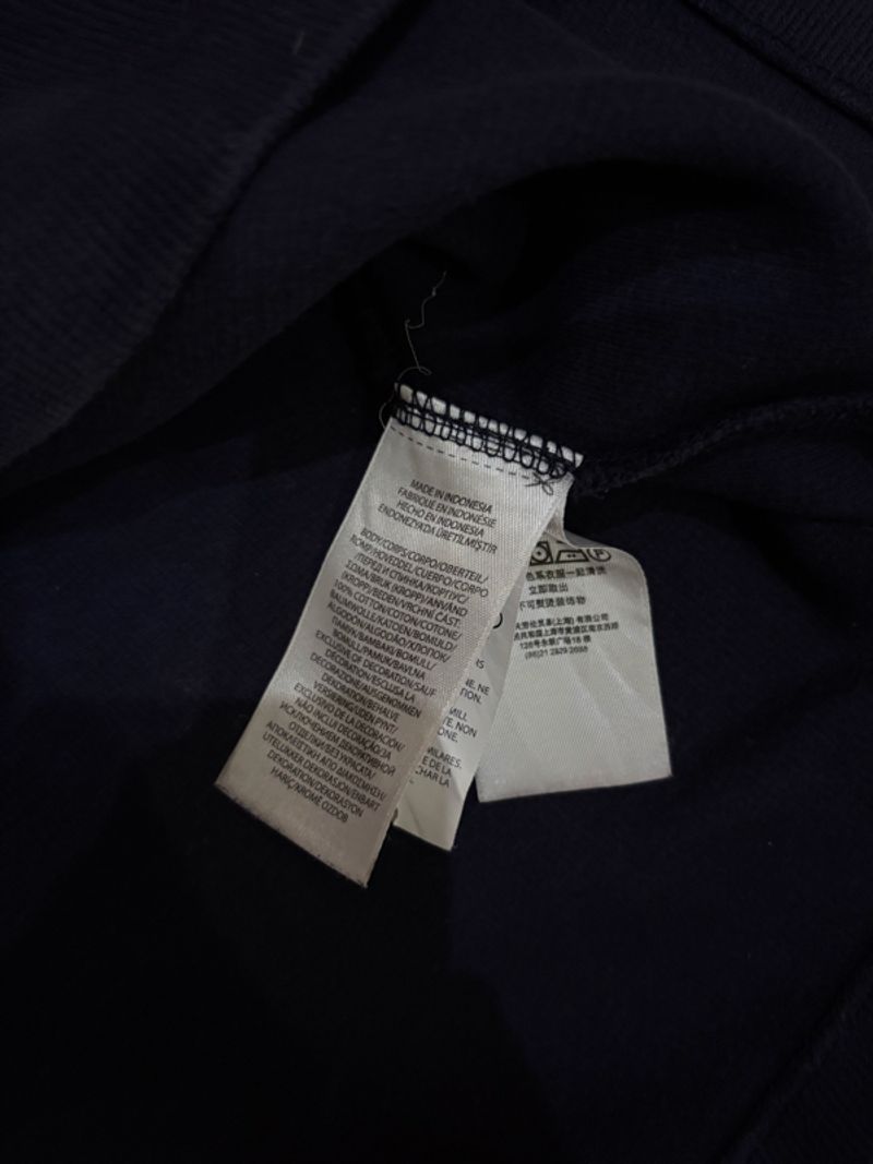 Halfzip Polo Ralph Lauren navy🐎, foto 5