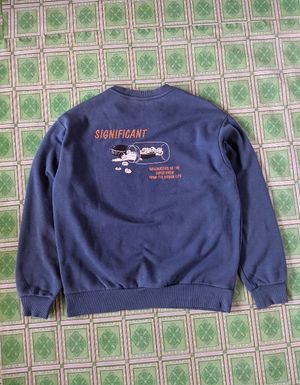 Crewneck Significant