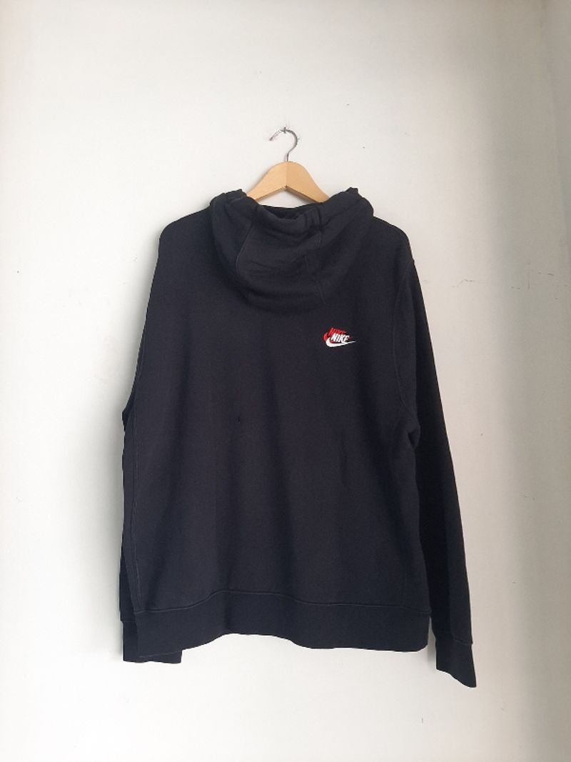 Hoodie nike 7swoosh, foto 2