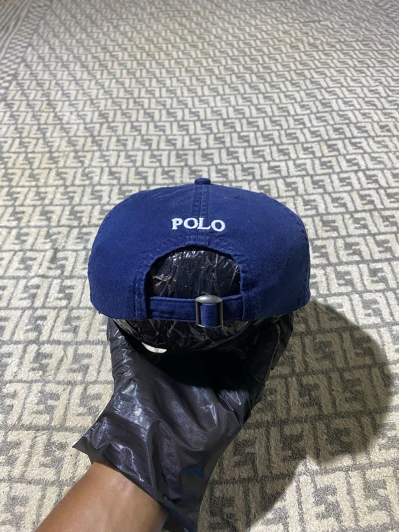 Polo Ralph Lauren Big Pony Cap, foto 2