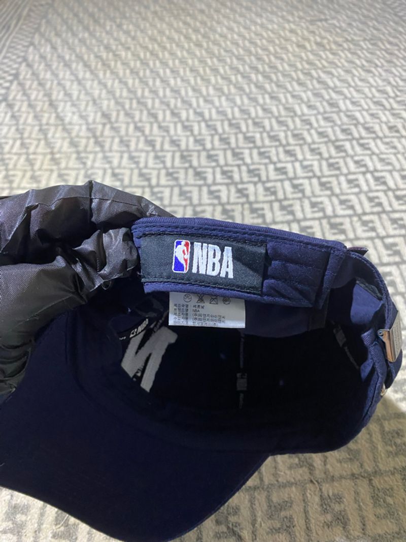 NBA NY Knicks Cap, foto 5