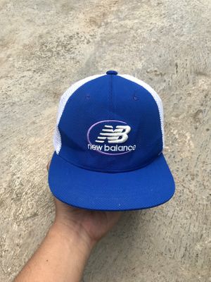 New balance caps  chlid
