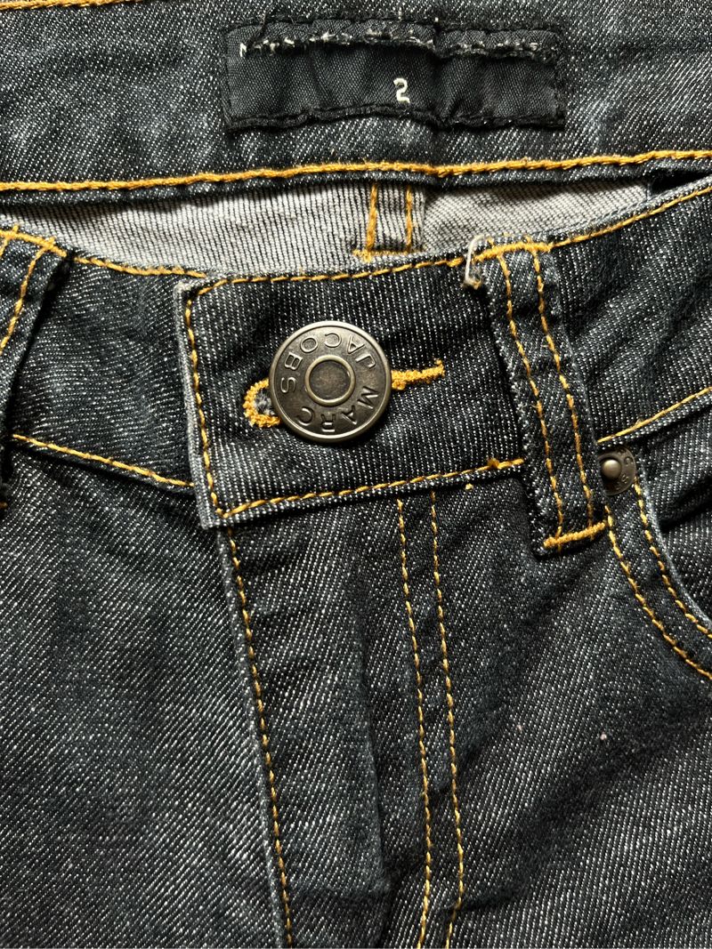 Marc Jacobs Jeans Capri Pants, foto 4