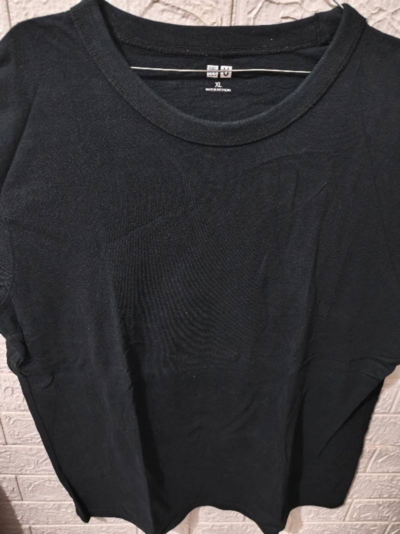 Uniqlo standard T-shirt, foto 2