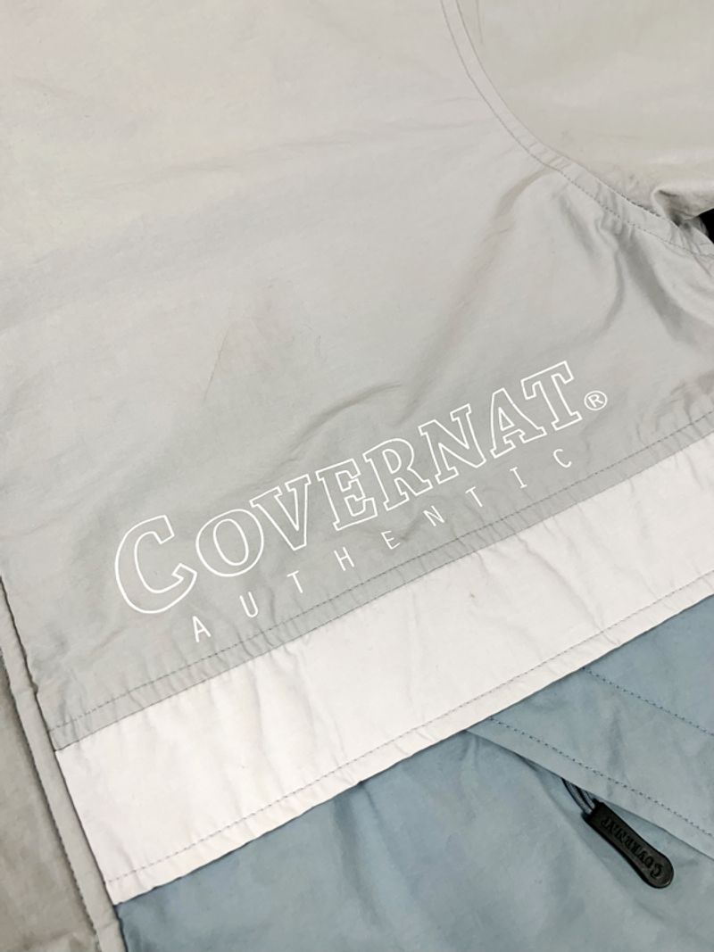 COVERNAT JACKET, foto 6