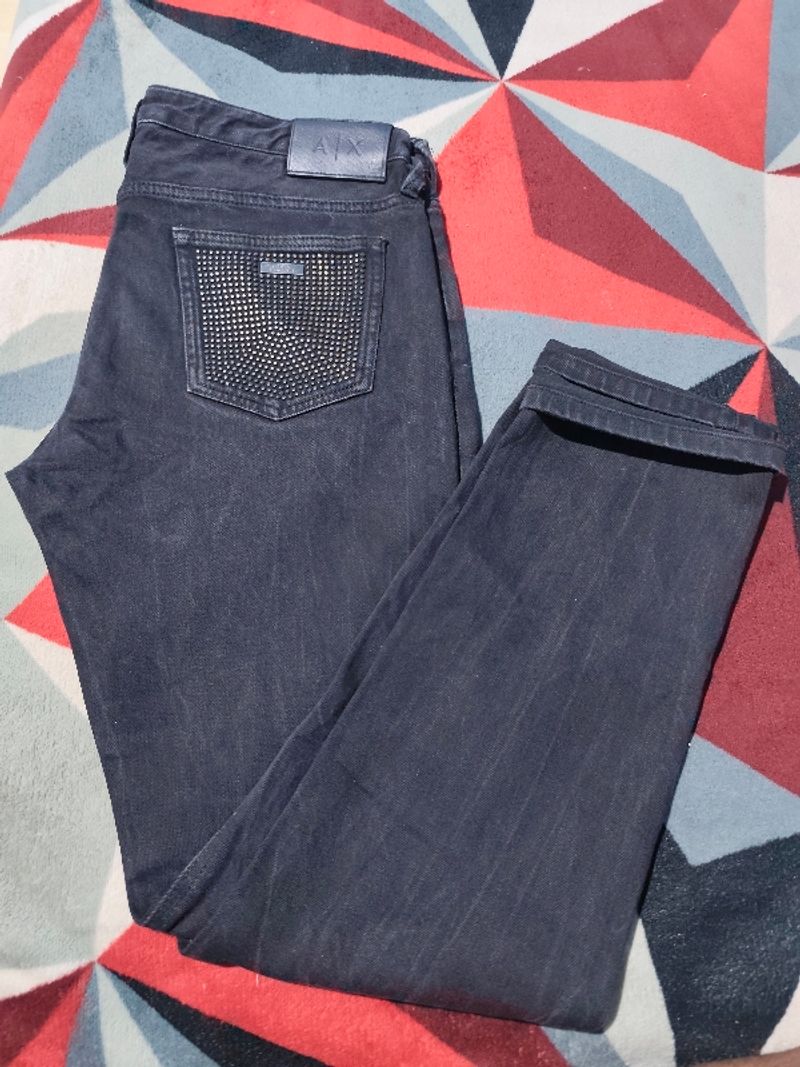 Armani Exchange, foto 2