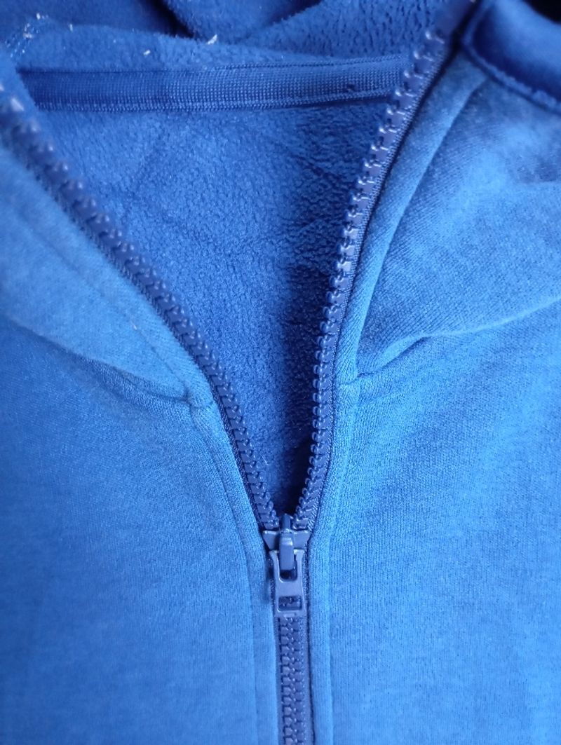 ZIPHOODIE UNIQLO, foto 3