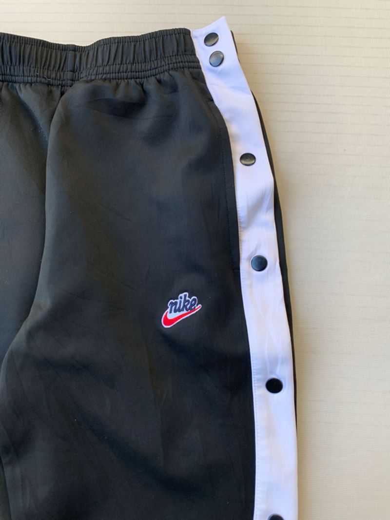 Trackpants Nike NSW Button, foto 3