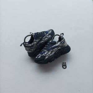 Dior B22 Navy