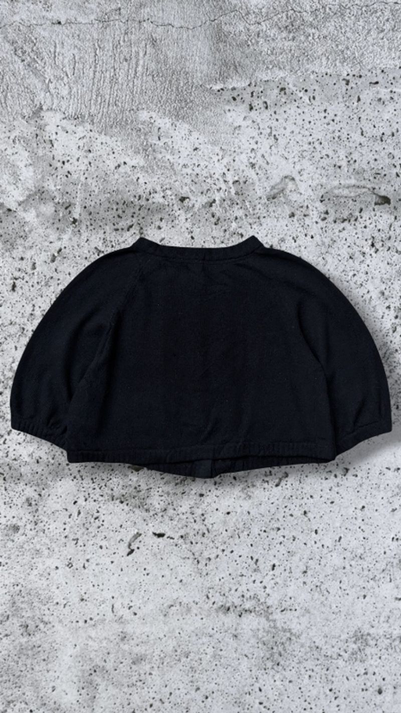 Burberry Blue Label Knitwear, foto 5