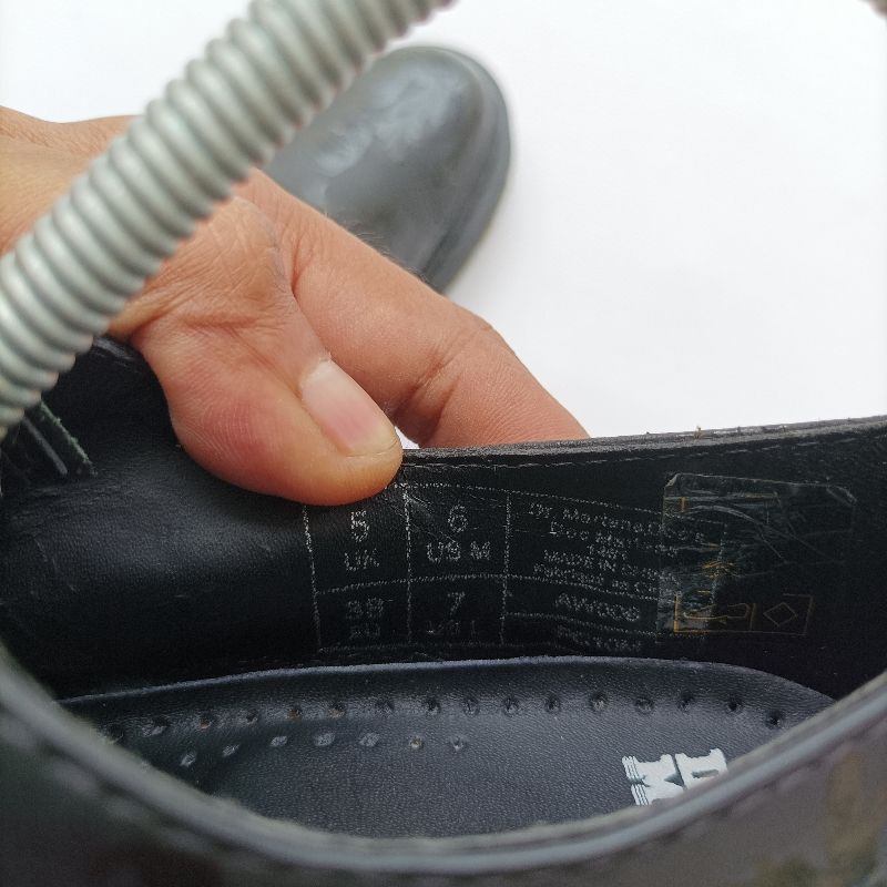 Dr Martens 1461, foto 5
