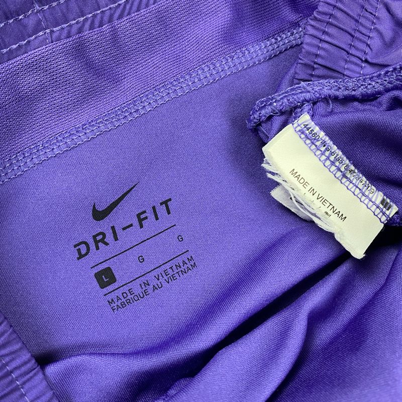 Running Pant Nike Purple, foto 3