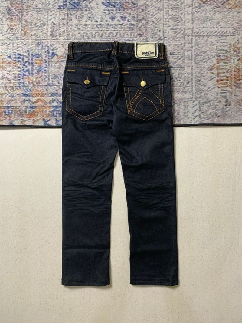 Buckaroo Jeans, foto 3