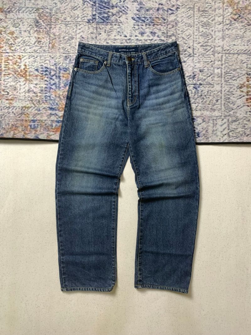 BAGGY Jeans, foto 2