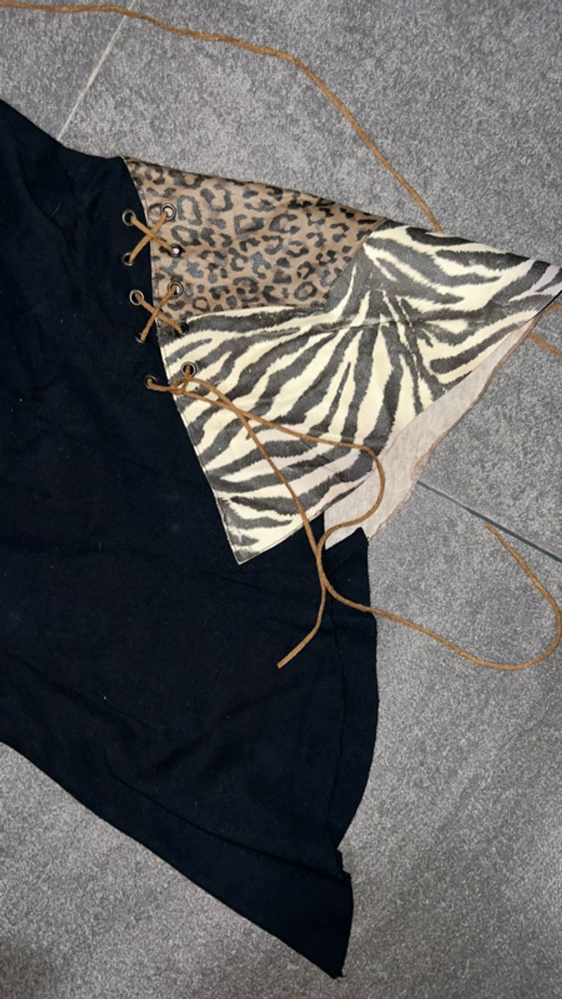 Dress tarzan, foto 3