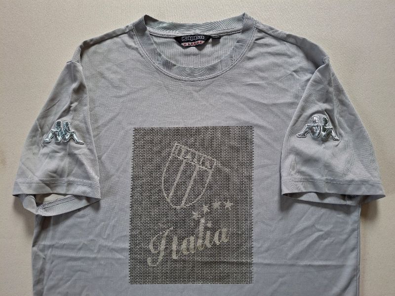 JERSEY KAPPA ITALIA ORIGINAL 100%, foto 3