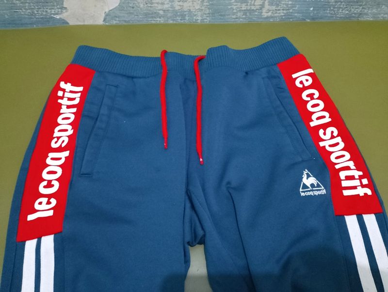 Trackpants Lecoq Sportif, foto 5