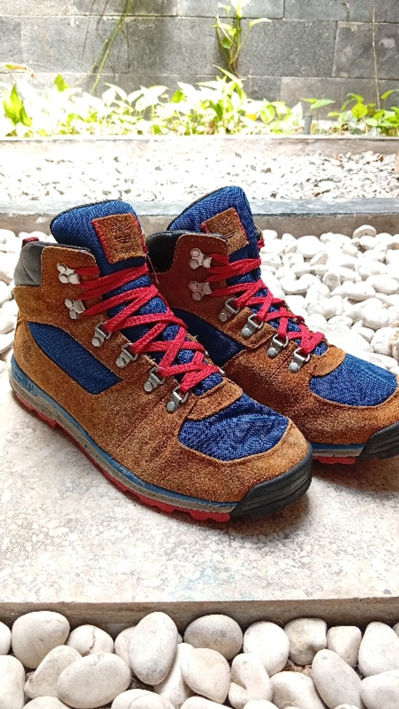 Timberland GT Scramble Made in China, foto 6