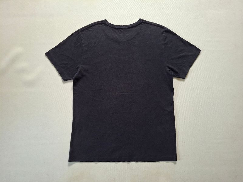 KAOS QUICKSILVER ORIGINAL 100%, foto 2