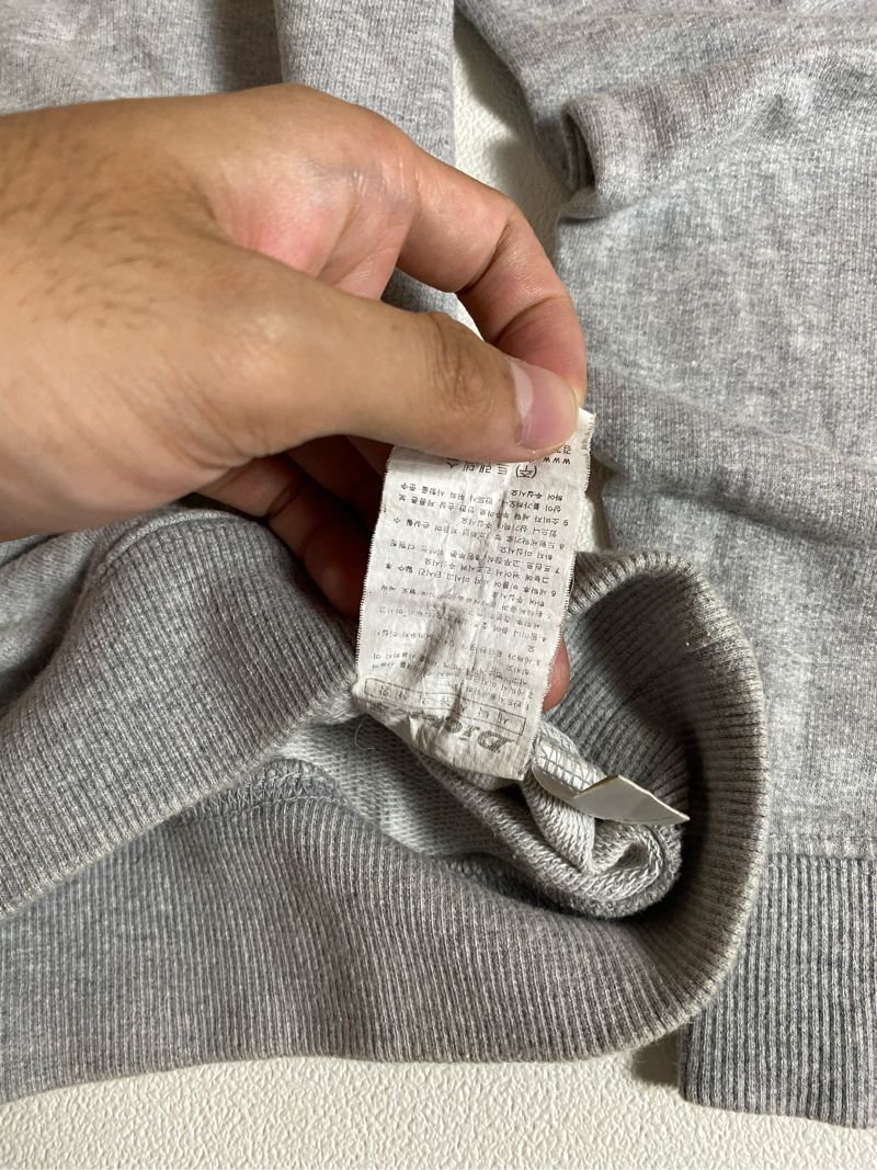 Hoodie Dickies, foto 4