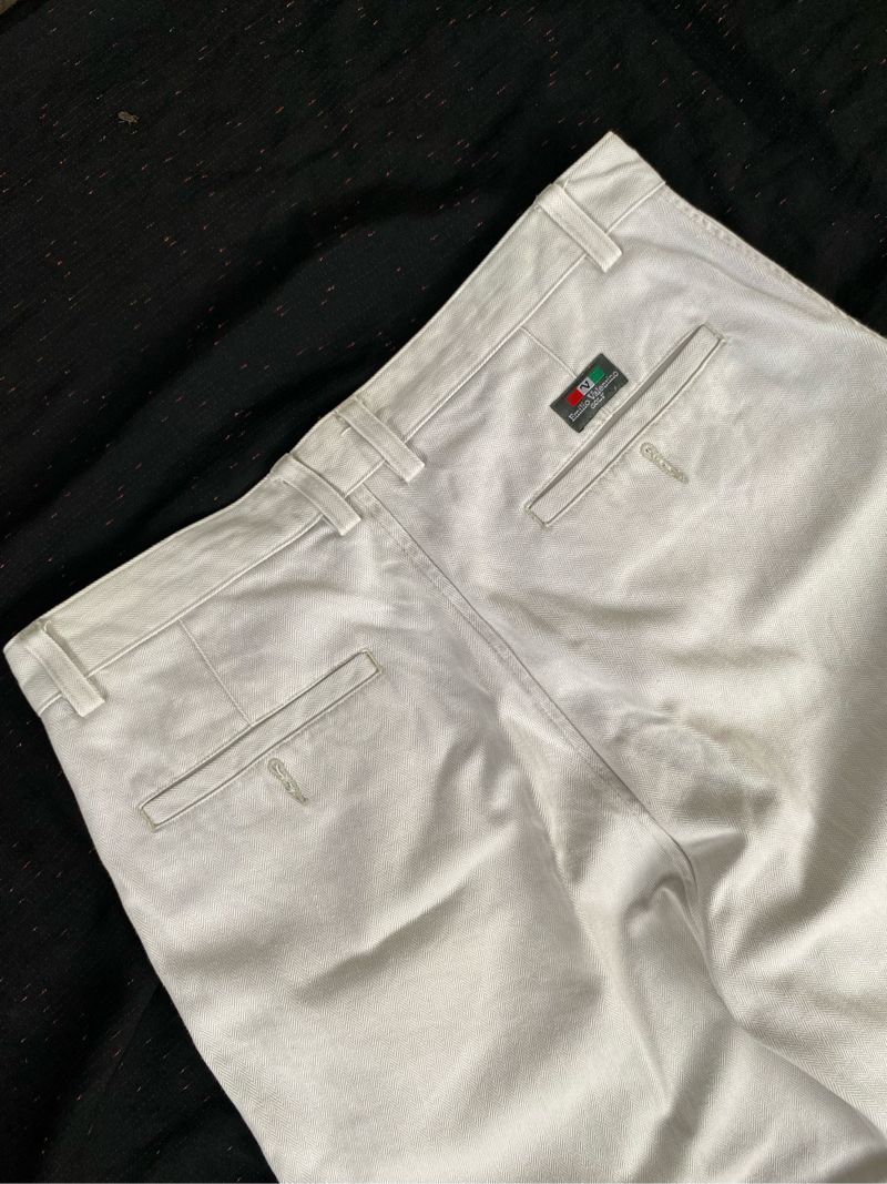 jorts emilio valentino not jnco, foto 5