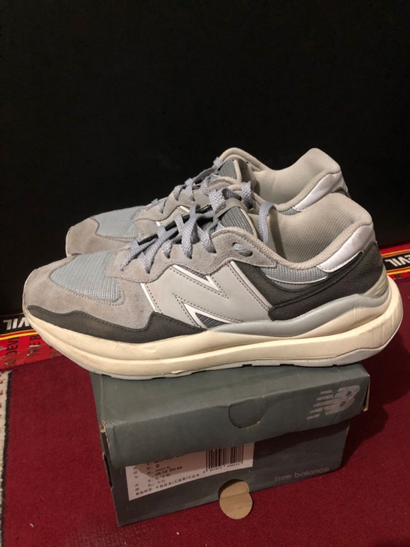 NewBalance 5740, foto 7