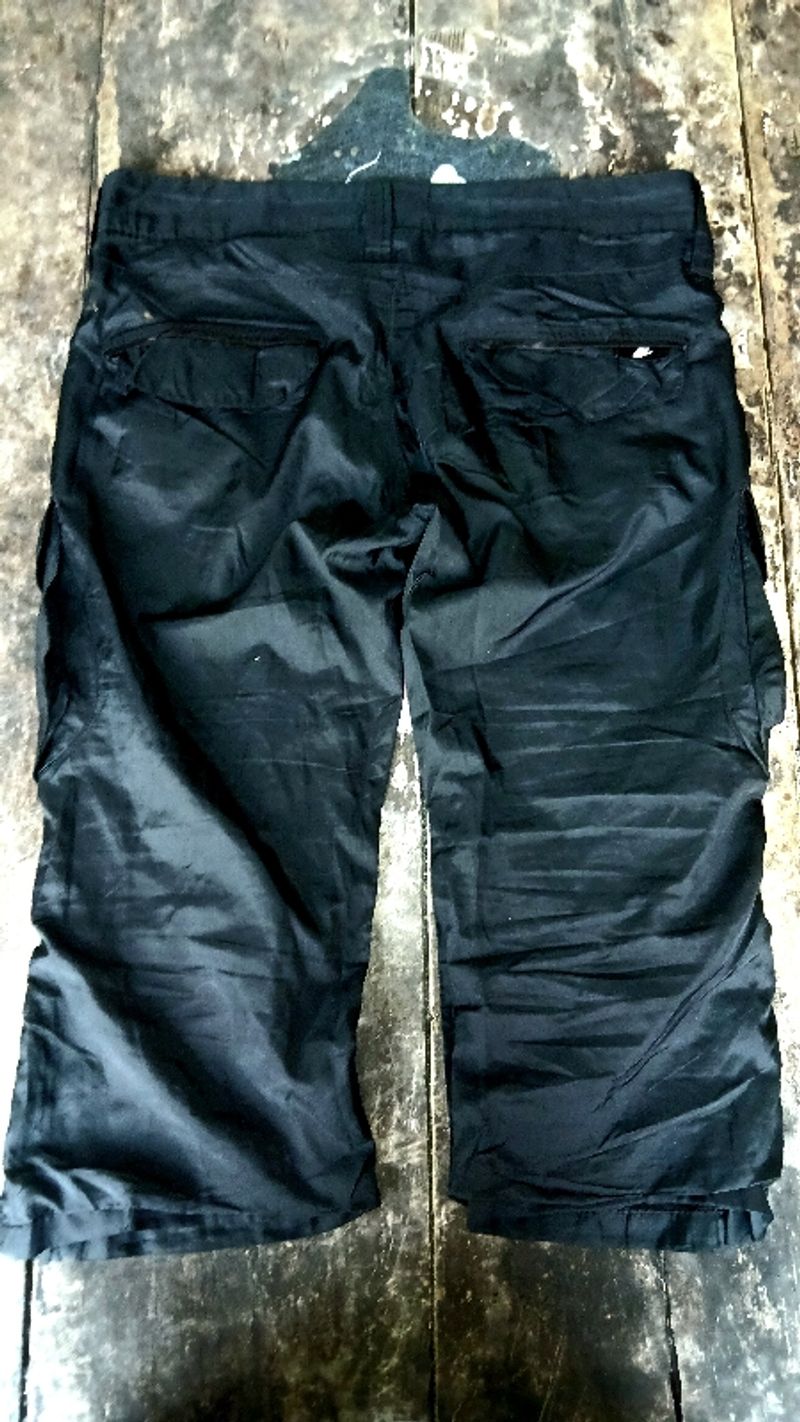 Nike cargo parasut, foto 2