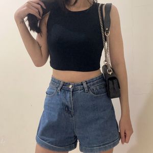 Tanktop Knit