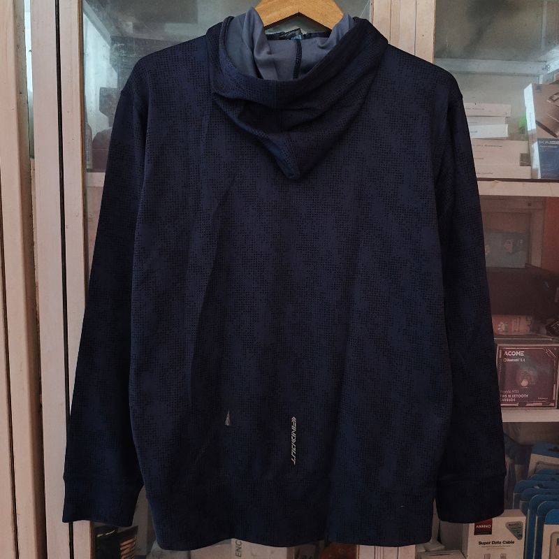 Jacket running find out, foto 2