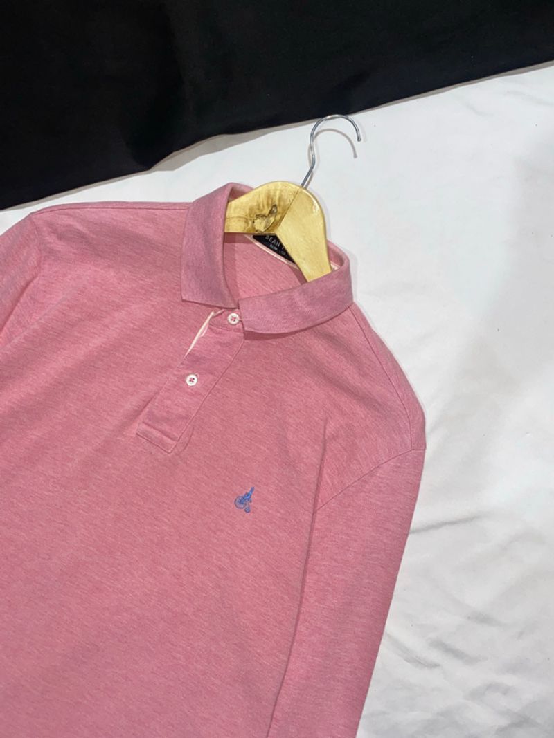 polo longslevee beanpole, foto 2