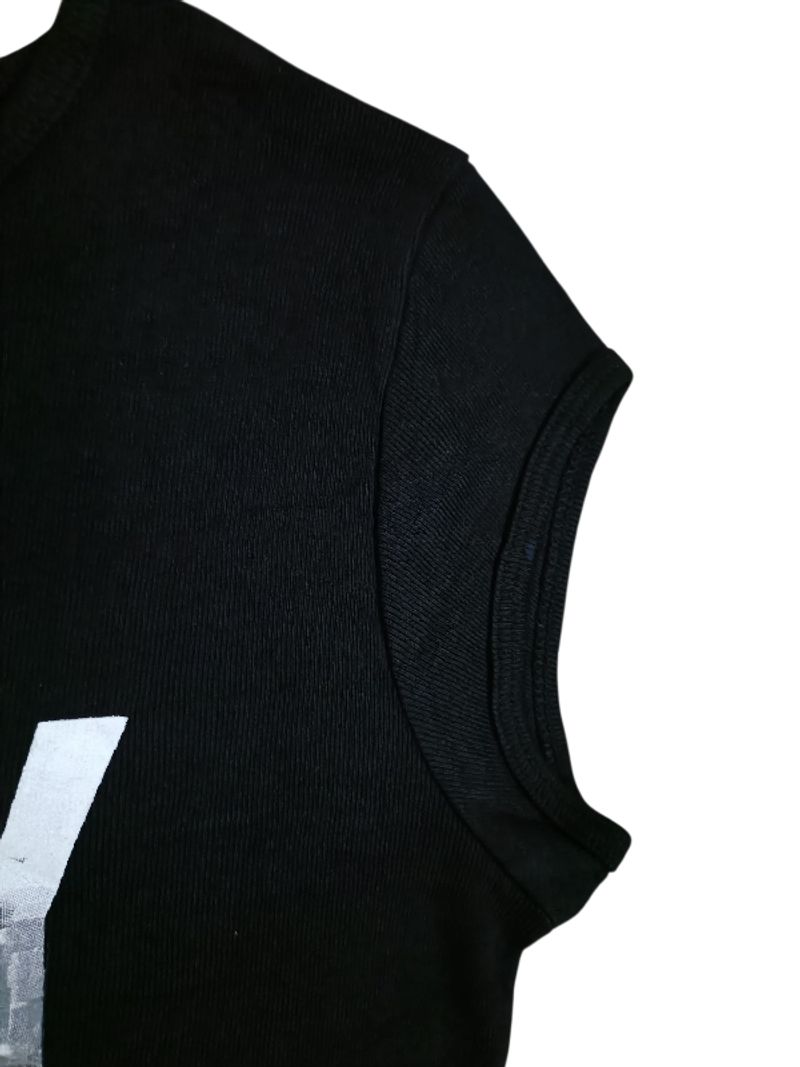 DKNY JEANS T-SHIRT WOMEN'S, foto 5