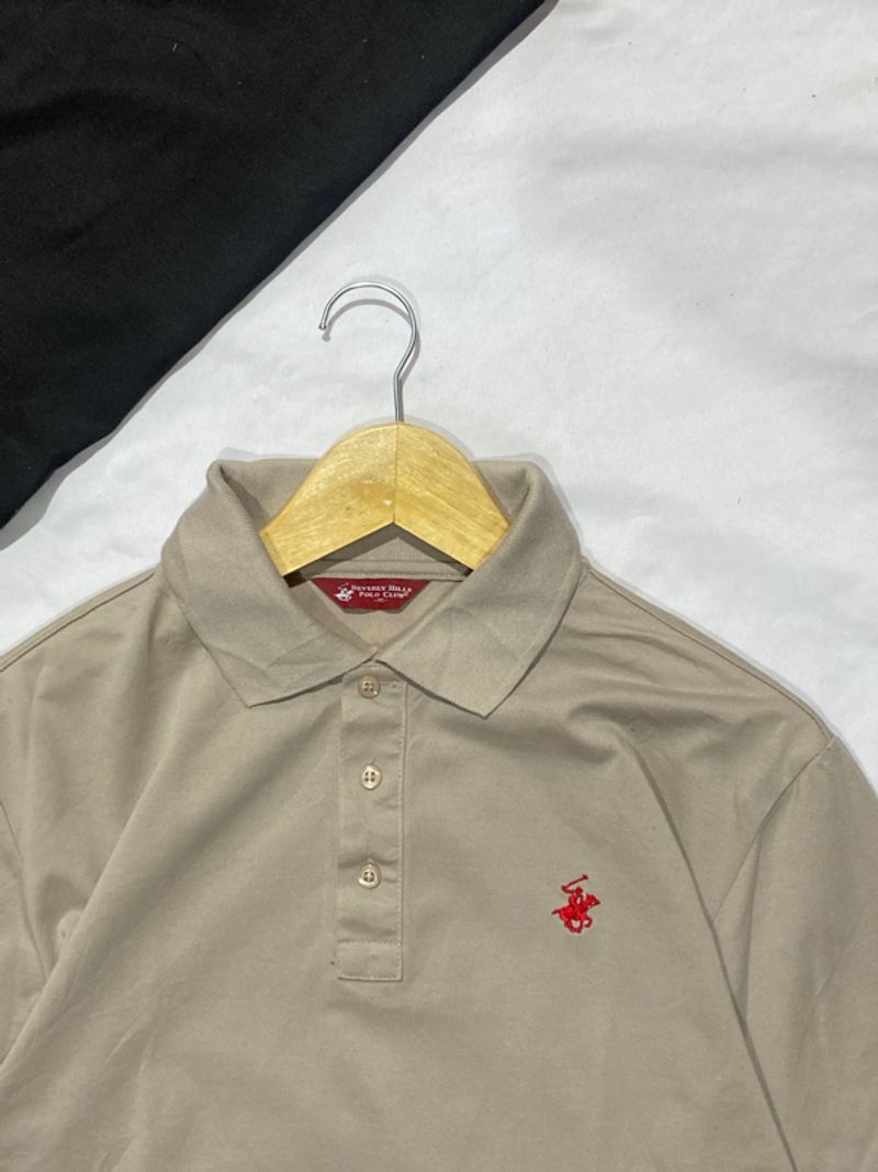 polo longslevee beverly, foto 3