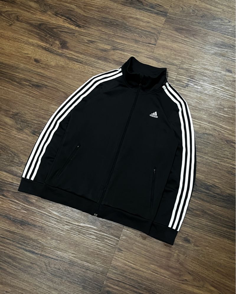 ❌SOLD❌ Adidas Firebirds Tracktop Jacket, foto 10