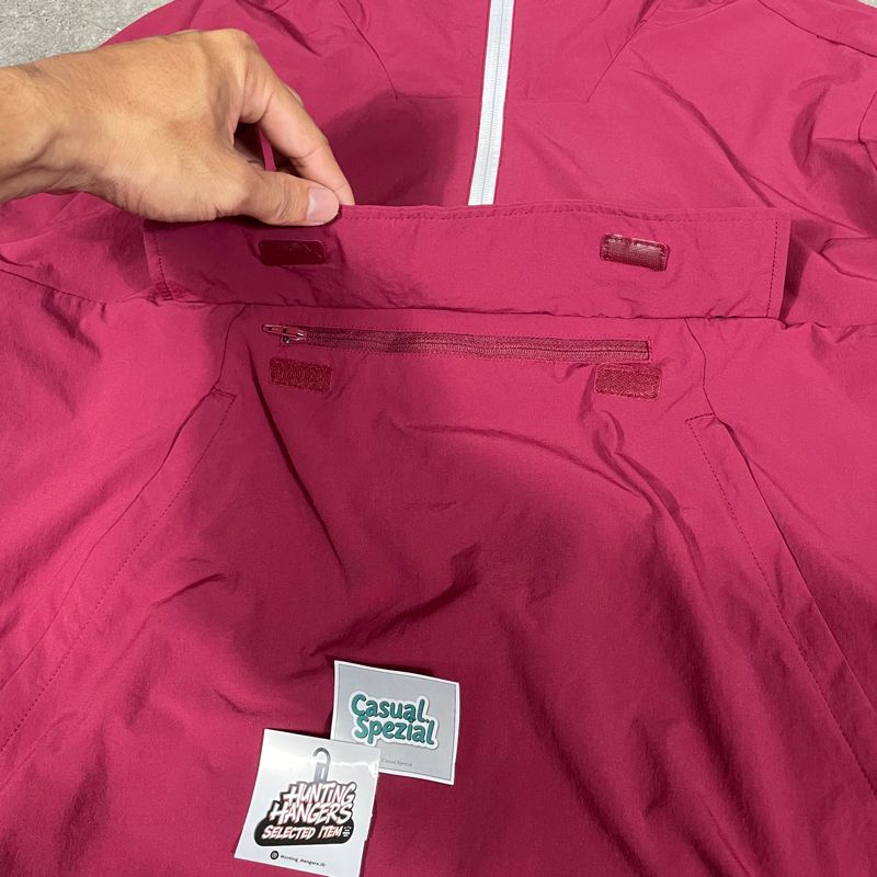 Adidas cagoule jacket, foto 5