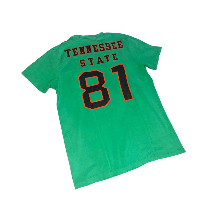 Green Tee, foto 2