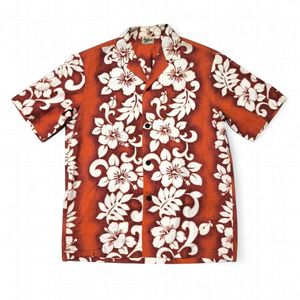 Kemeja hawaii royal creation not sunsurf oniwasoto