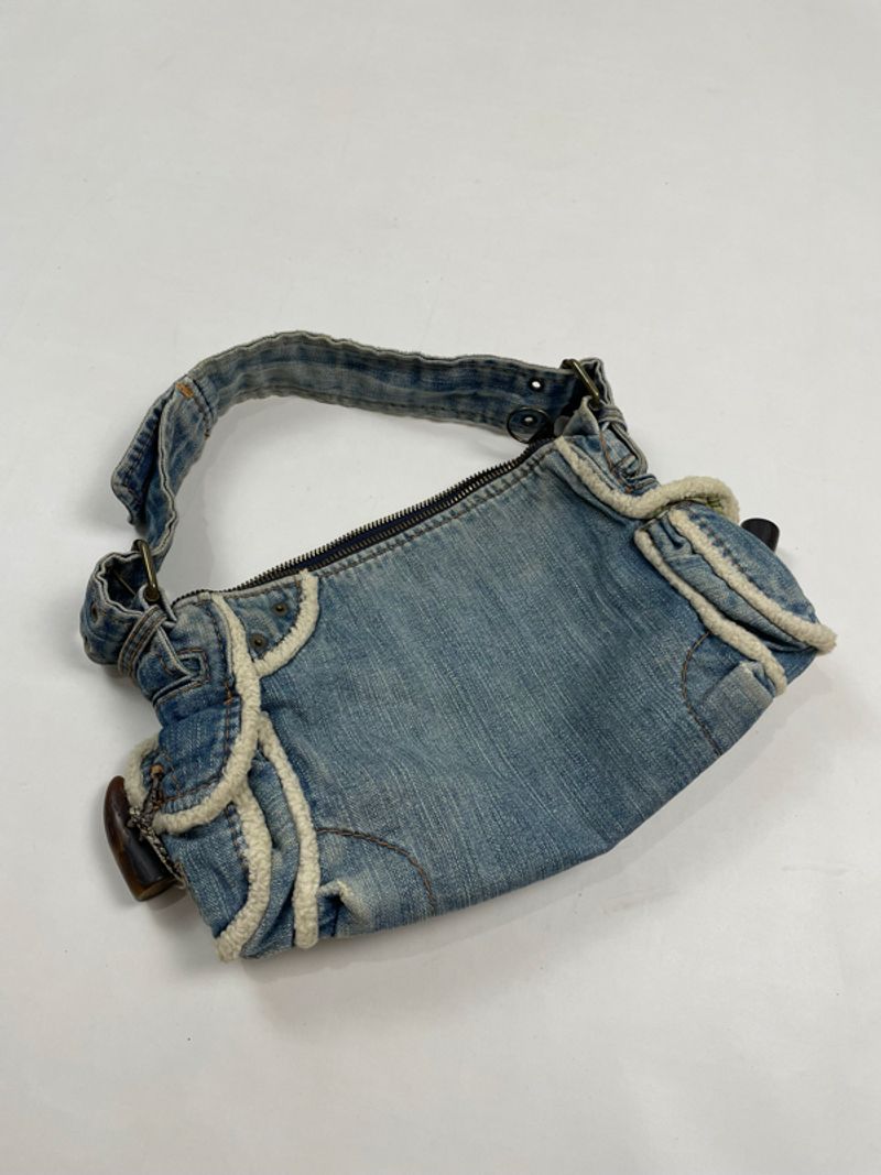 GAP VINTAGE MINI SHOULDER, foto 7