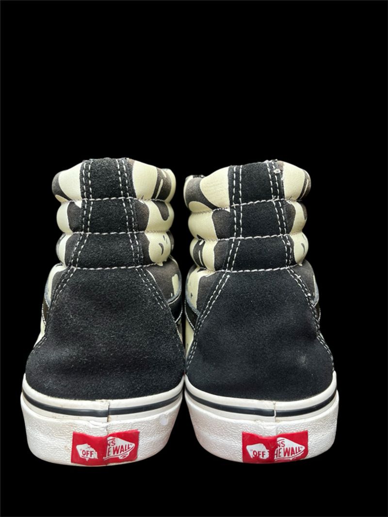 VANS ALIEN GHOST, foto 5