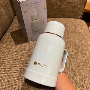 Termos Water Jug Pero 1liter