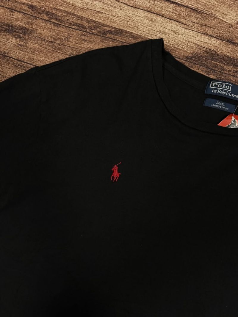 ralph lauren small pony tshirt #JLTS79, foto 3