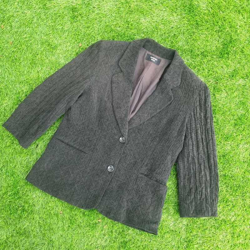 Blazer Vintage by CRESENDO MORE, foto 5