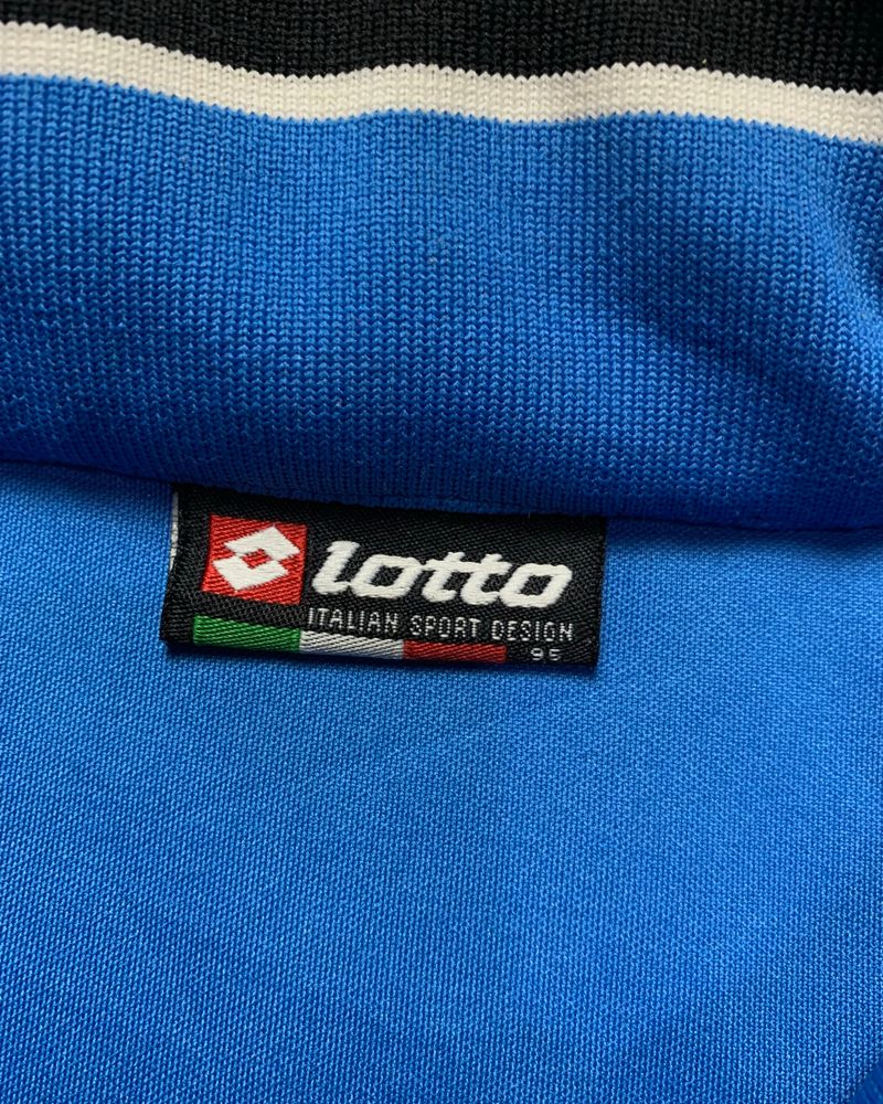 Tracktop Lotto, foto 8