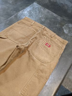 Dickies carpenter duck canvas