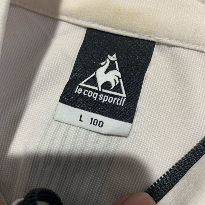 Le Coq Sportif Jacket, foto 5