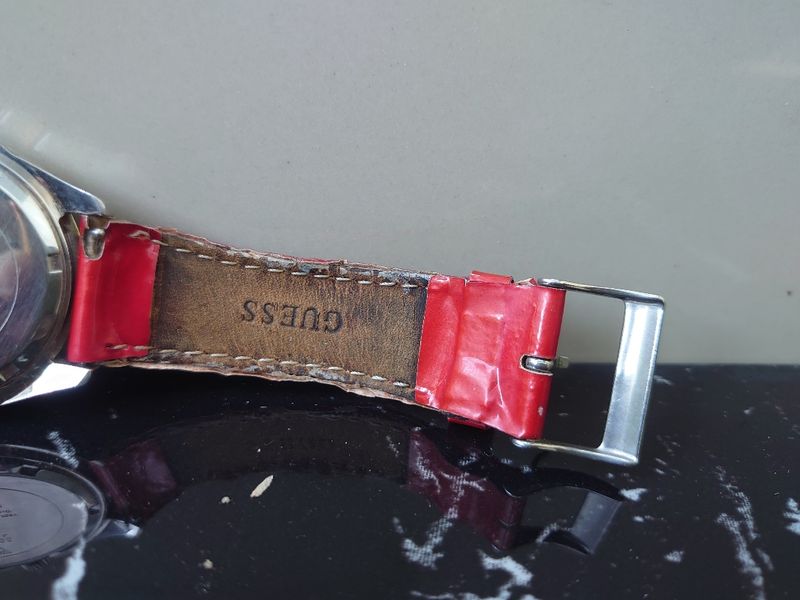 Jam tangan guess, foto 6
