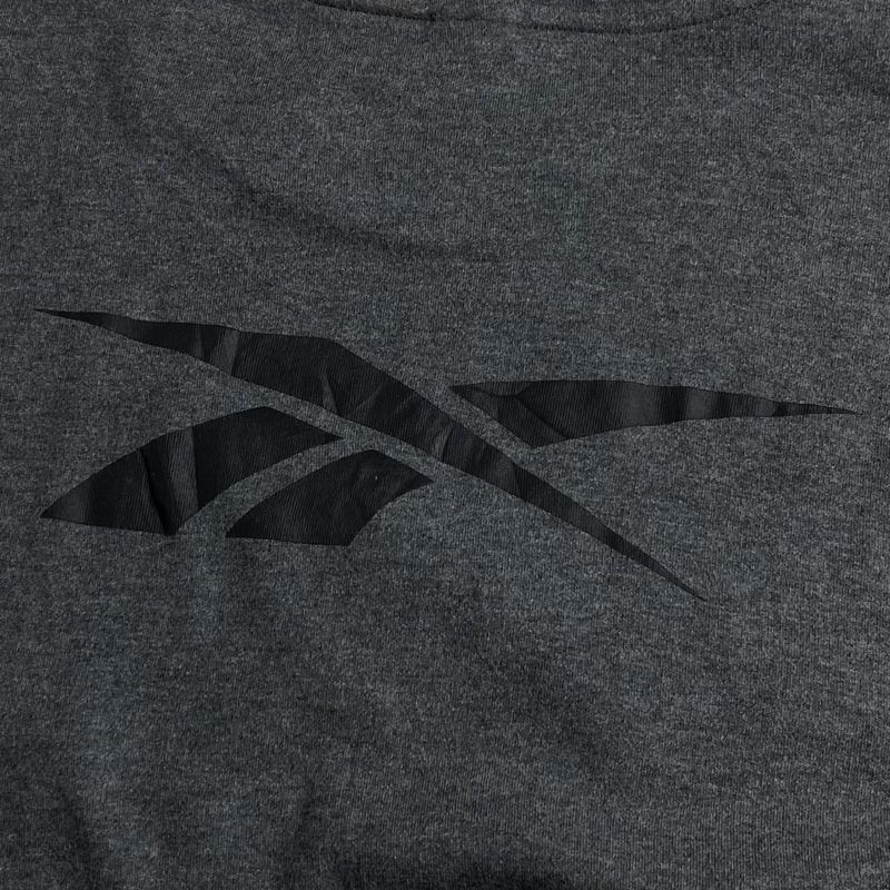 REEBOK LONGSLEEVE ( DARK GRAY ), foto 6