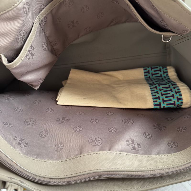 Tote Bag Tory Burch Tas Original, foto 3