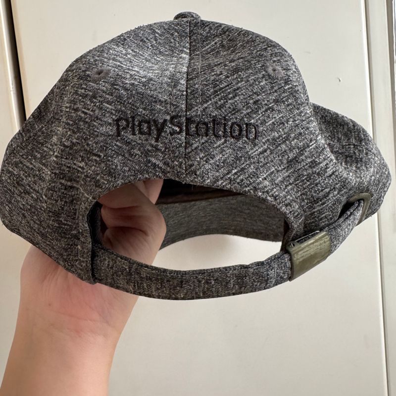 New Era Topi Edisi Playstation Cap, foto 3