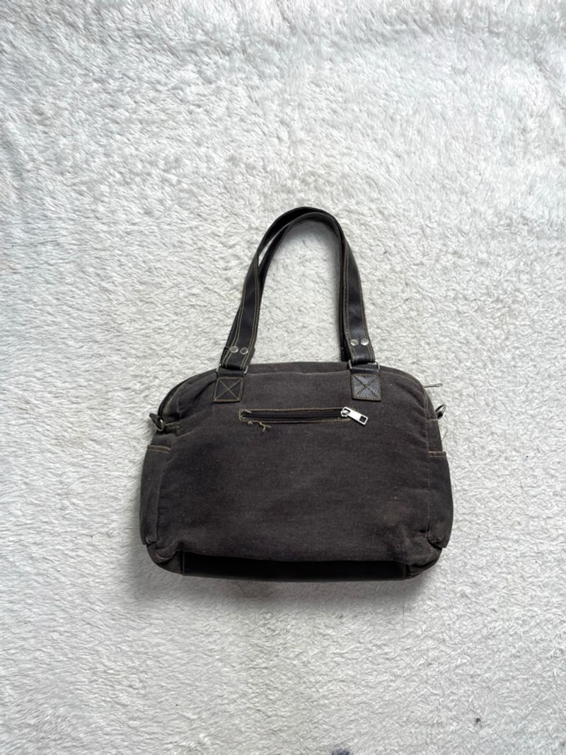 Agbil Denim Bag, foto 2